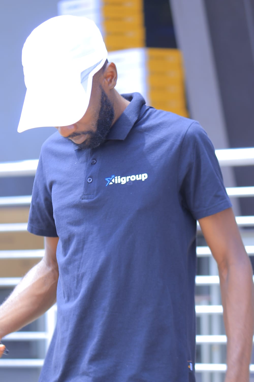Profile picture for Sipho Selabe