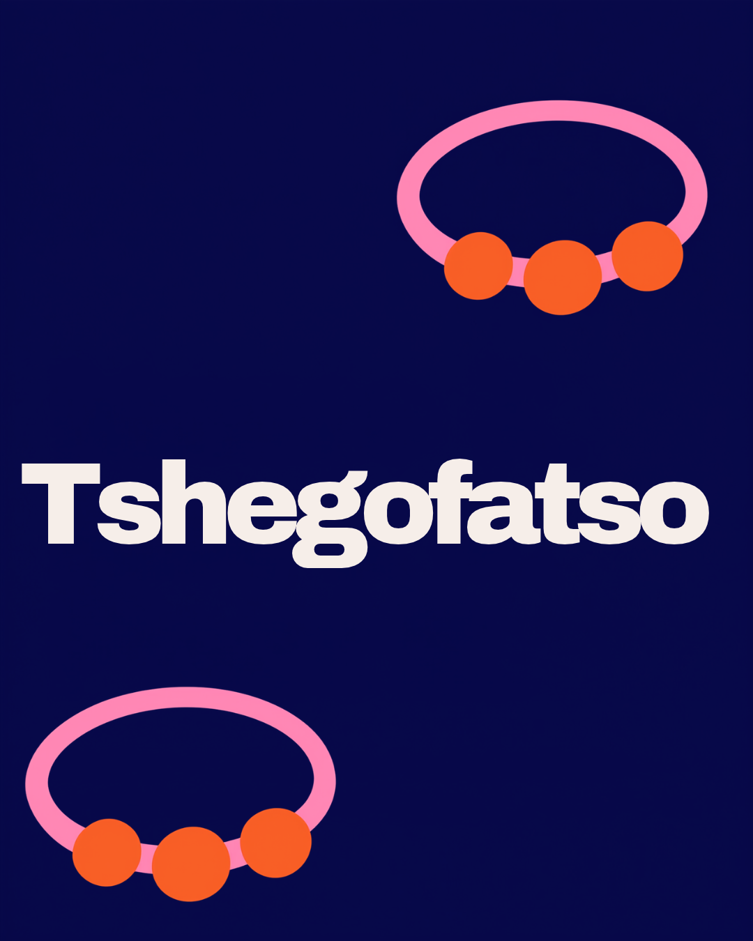 Profile picture for Tshegofatso